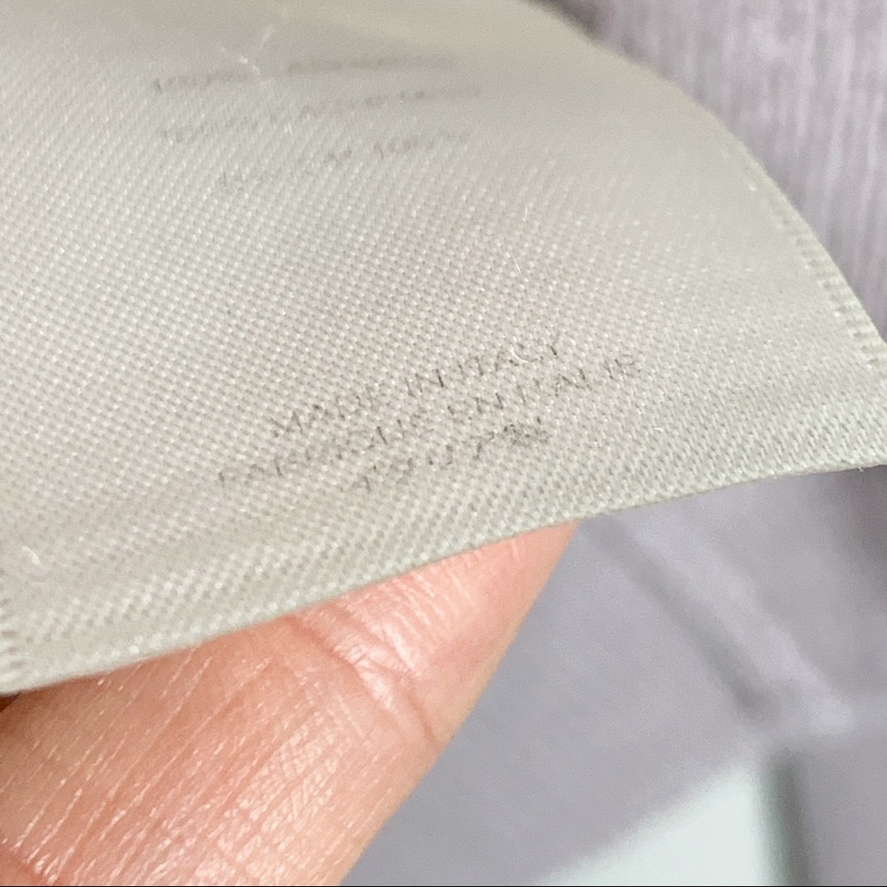 THE ROW 100% Cashmere Sweater Crewneck Pullover S/M - Picture 11 of 11